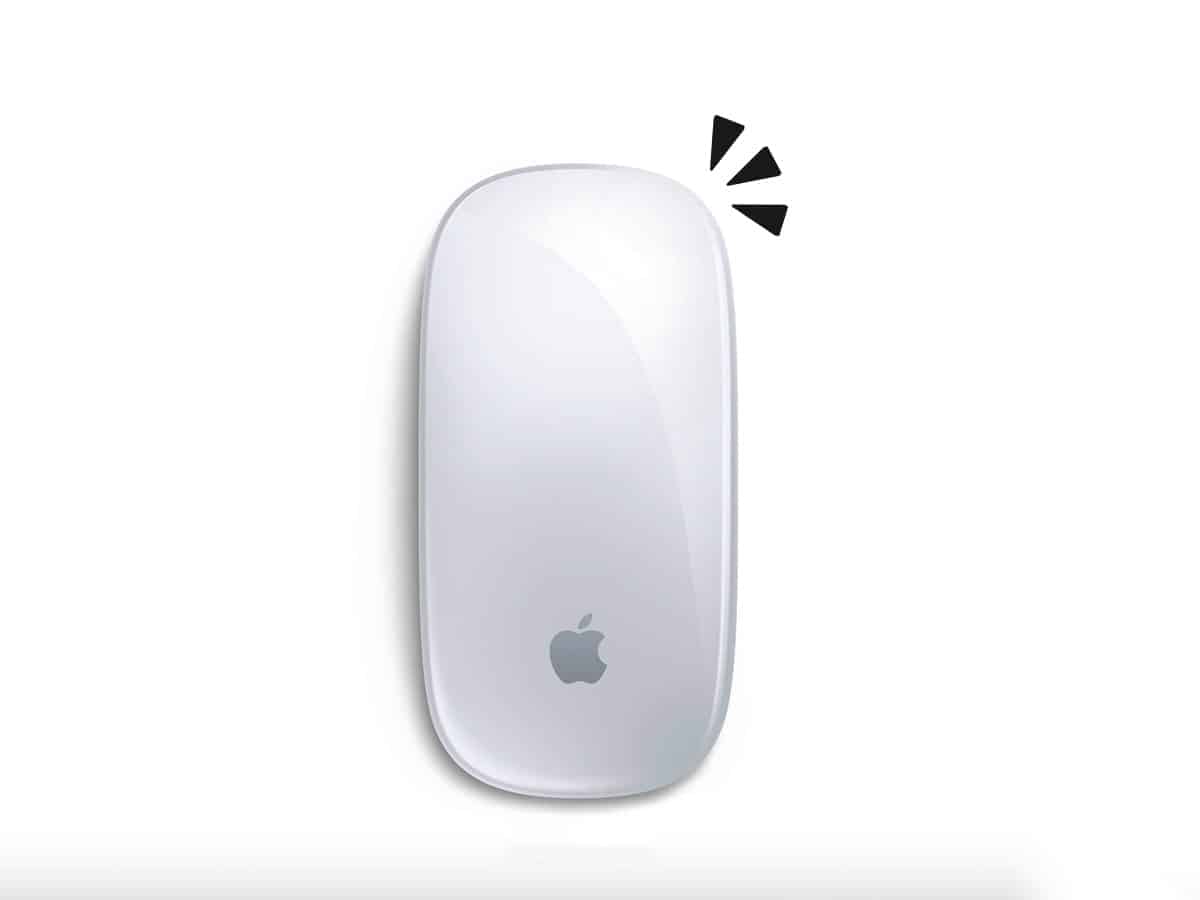 Macのマウスを右クリック出来るようにする方法